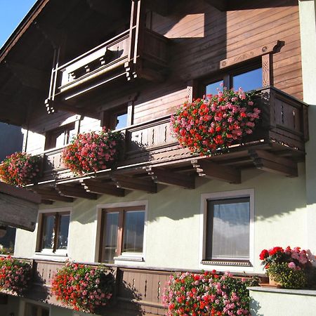 Appartements Rendl Sankt Anton am Arlberg Exterior photo