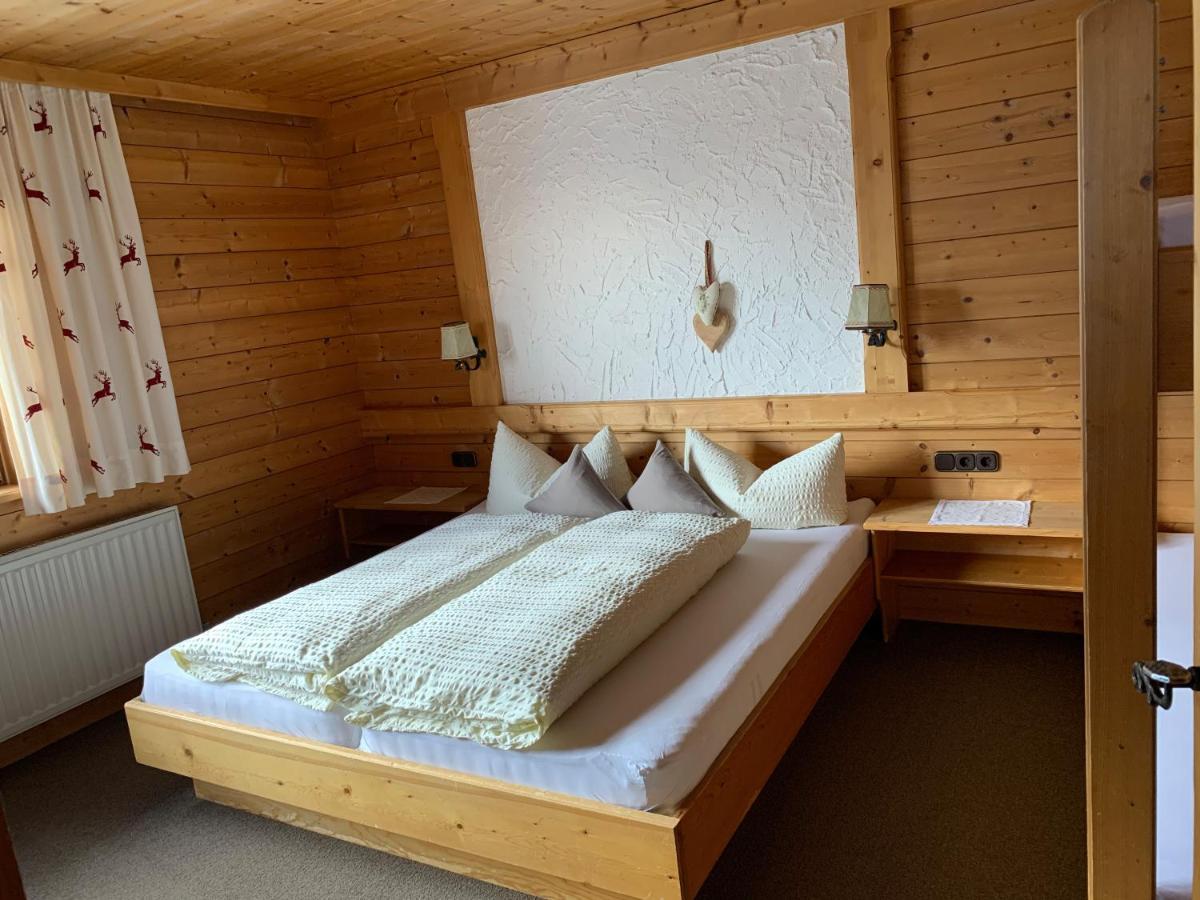 Appartements Rendl Sankt Anton am Arlberg Exterior photo