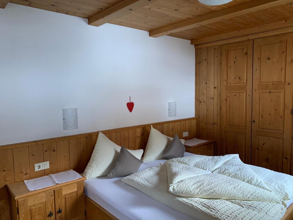 Appartements Rendl Sankt Anton am Arlberg Exterior photo