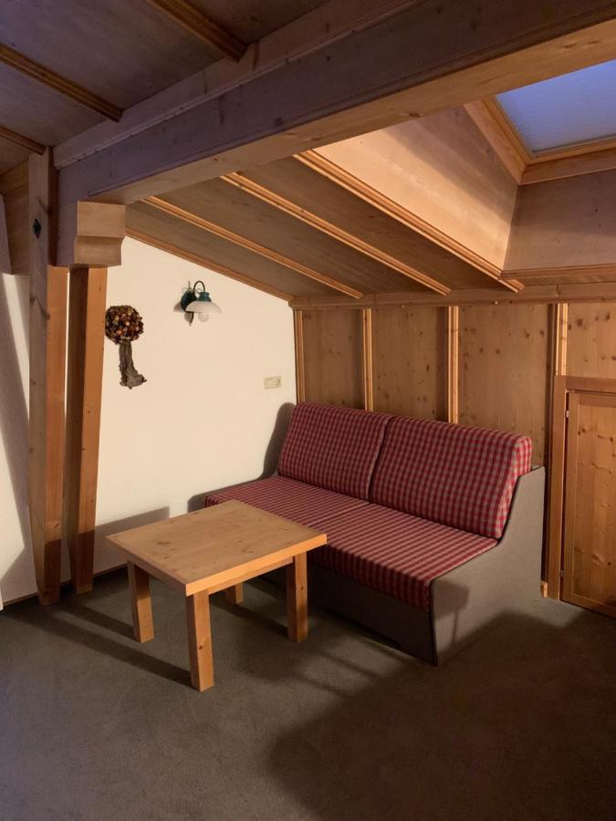 Appartements Rendl Sankt Anton am Arlberg Exterior photo