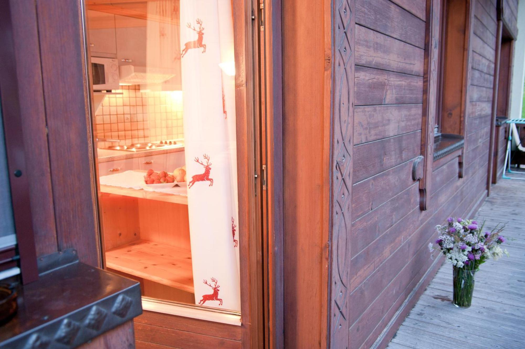 Appartements Rendl Sankt Anton am Arlberg Exterior photo