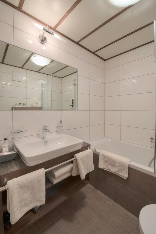 Appartements Rendl Sankt Anton am Arlberg Room photo